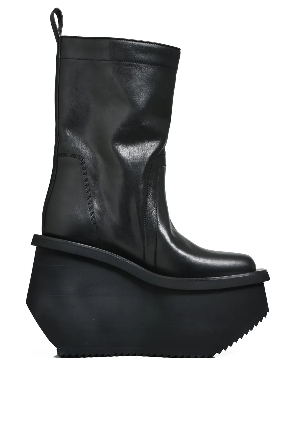 Factory Boots / Black