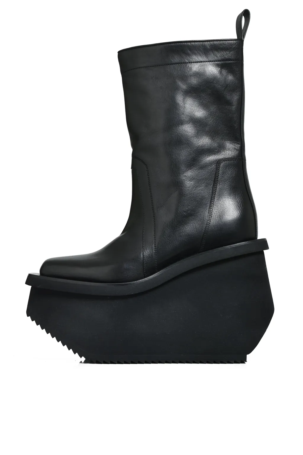 Factory Boots / Black