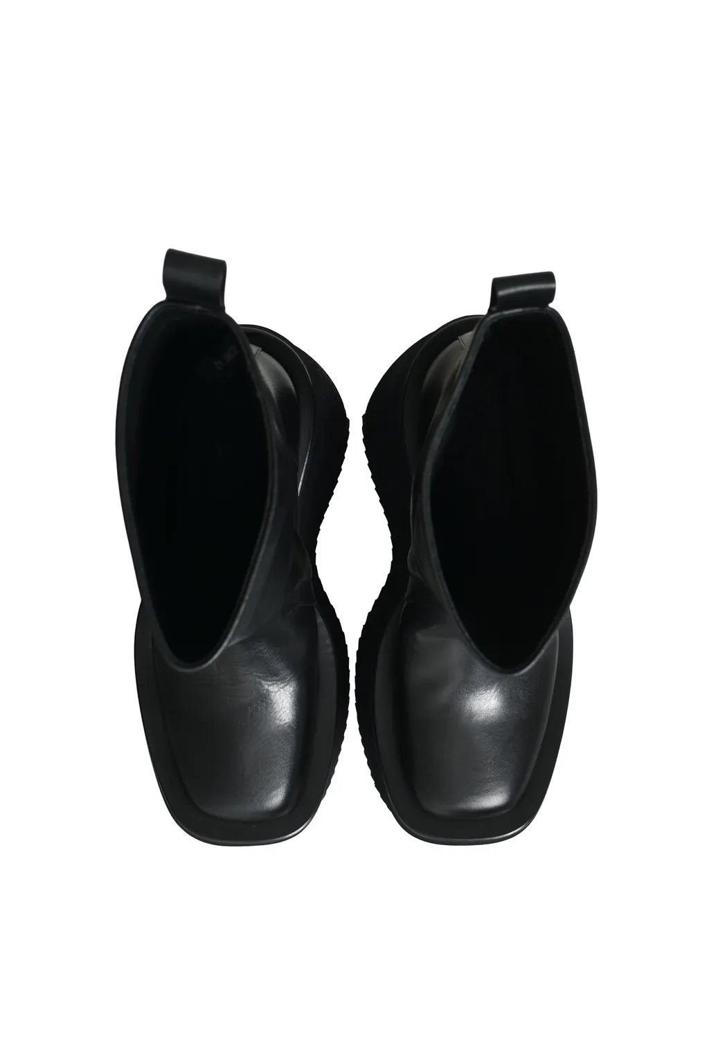 Factory Boots / Black