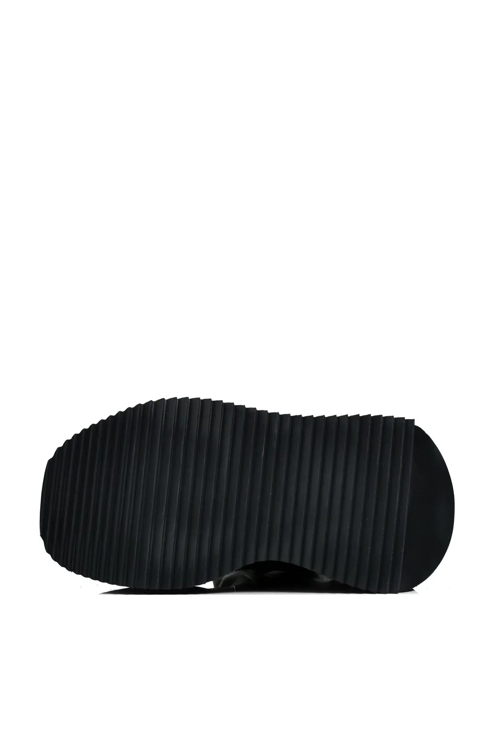 Factory Boots / Black