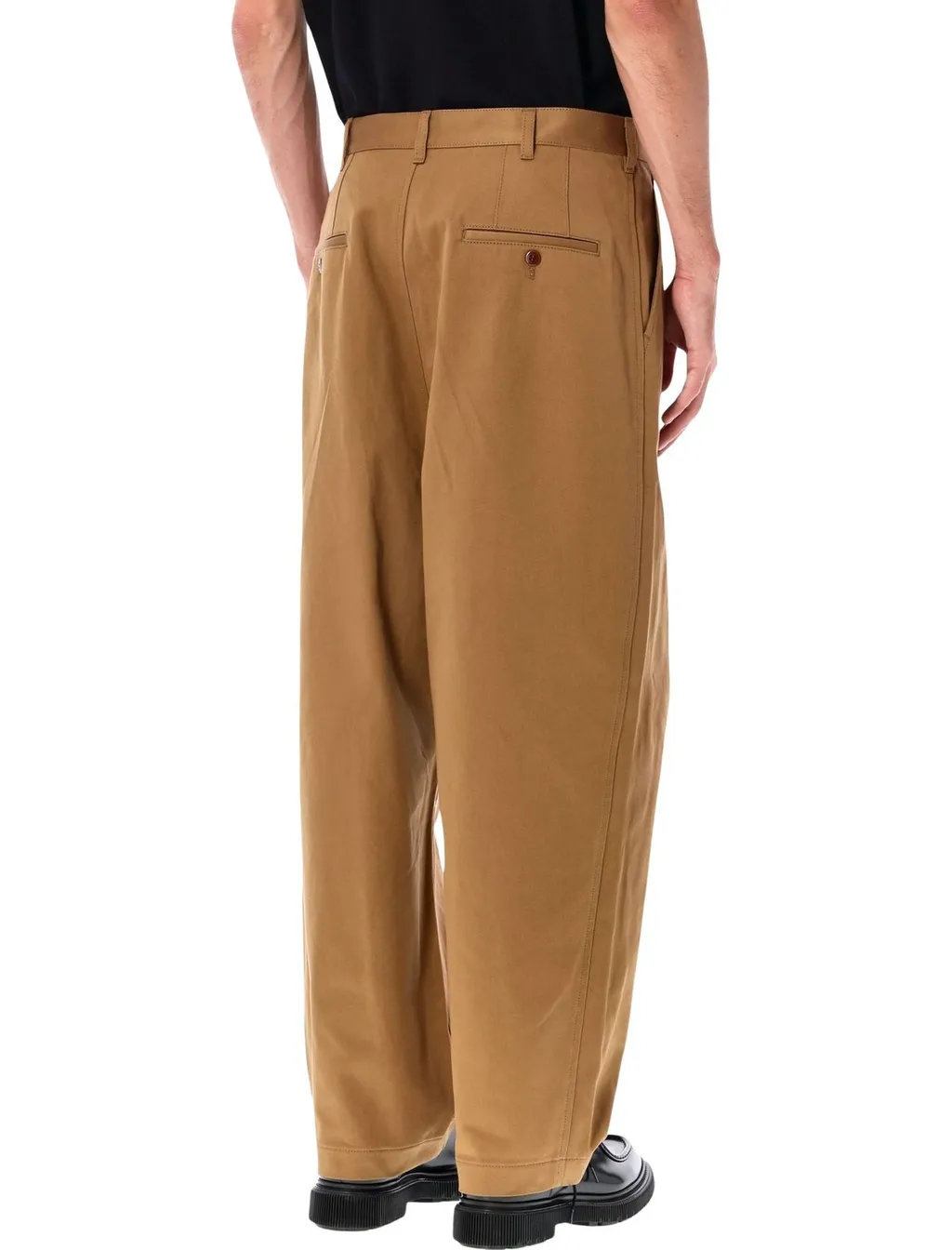 Junya Watanabe Man Straight-Leg Chino Pants