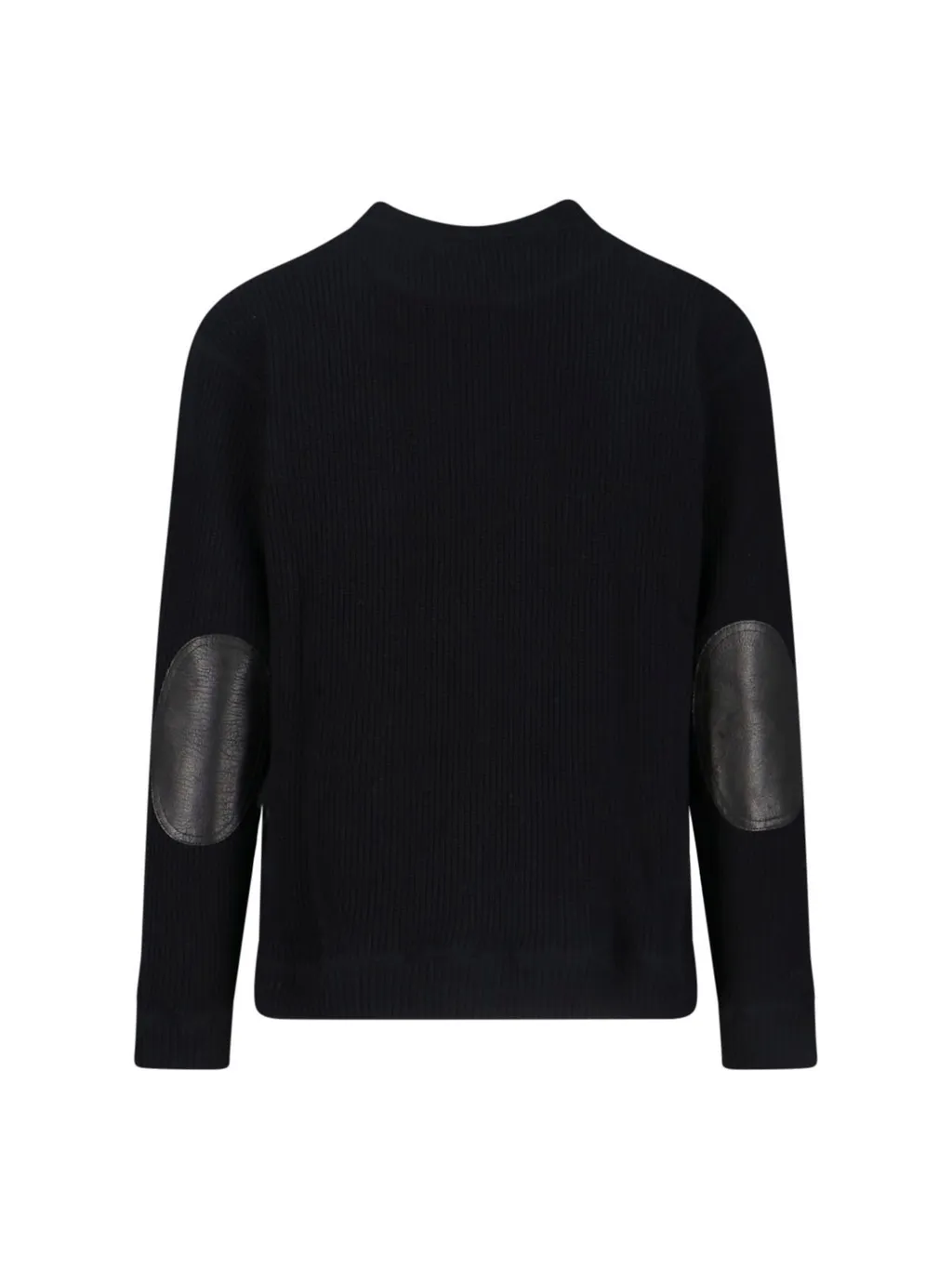 Junya Watanabe Man Long-Sleeved V-Neck Cardigan