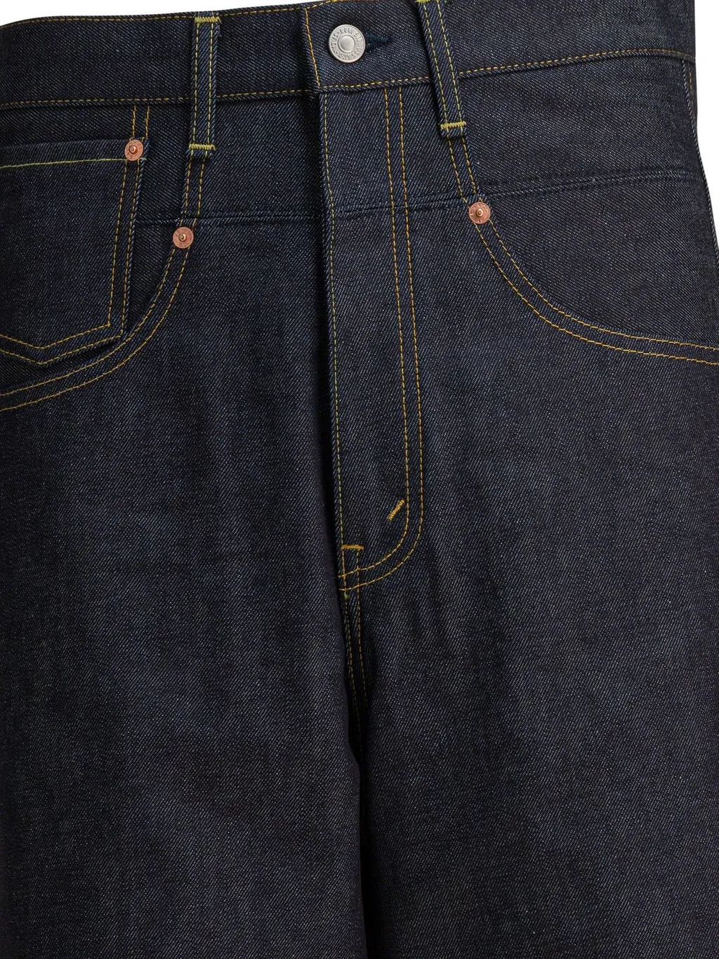 Junya Watanabe Man Panelled Straight-Leg Trousers