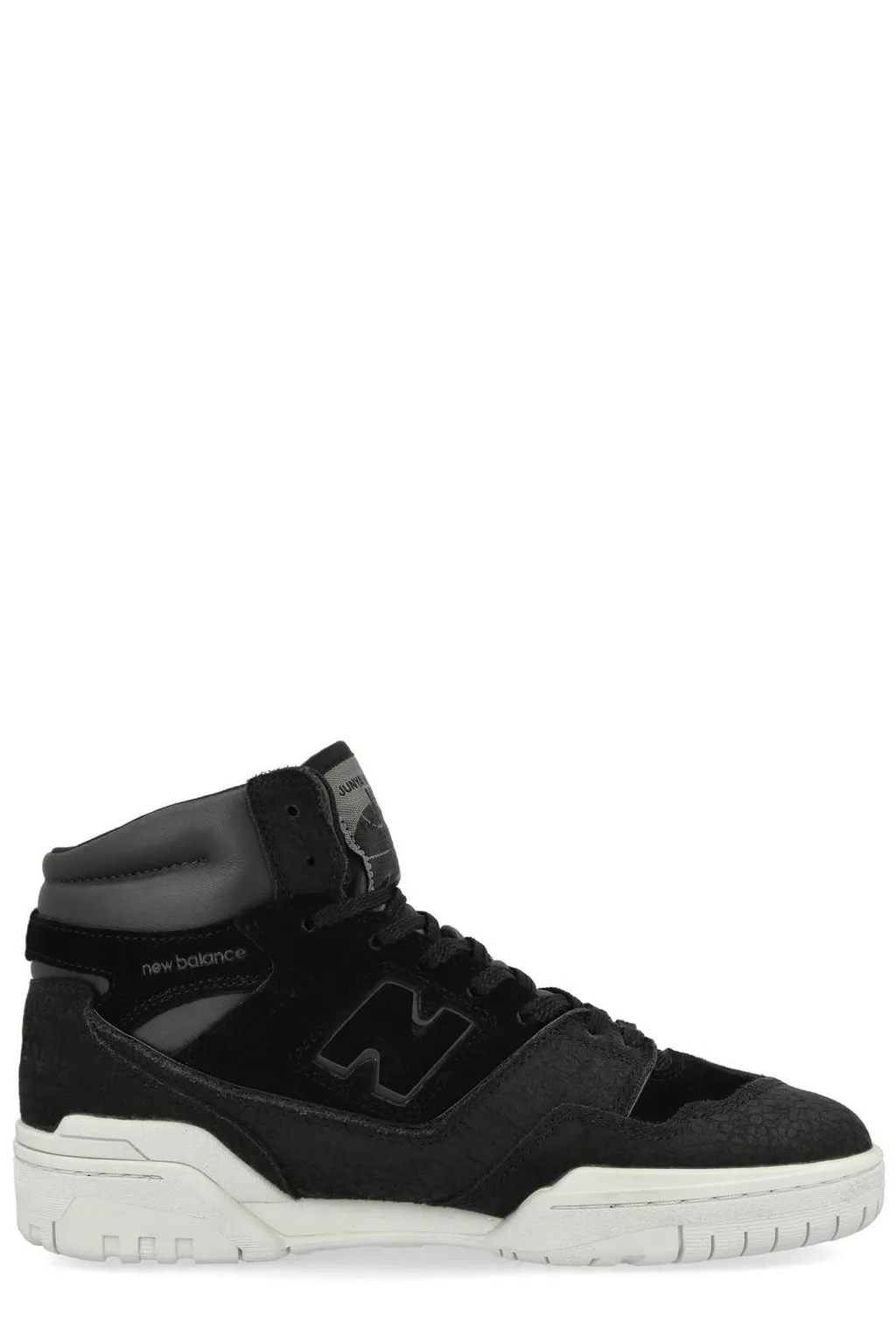 Junya Watanabe Man 650 Lace-Up Sneakers
