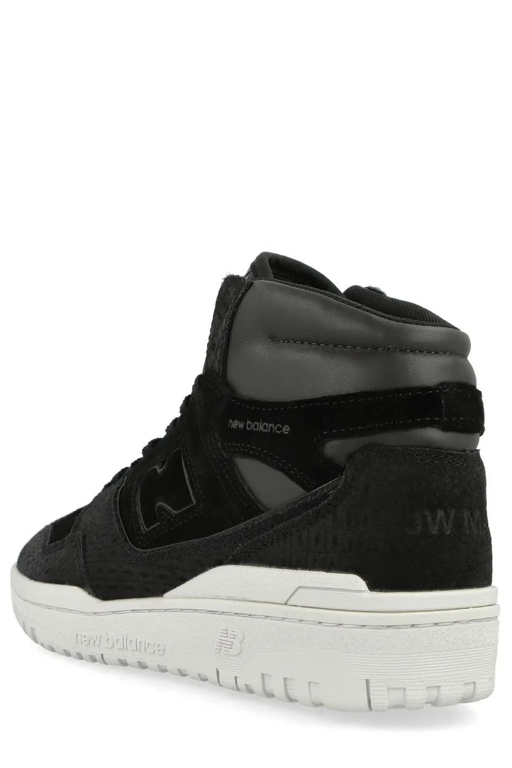 Junya Watanabe Man 650 Lace-Up Sneakers