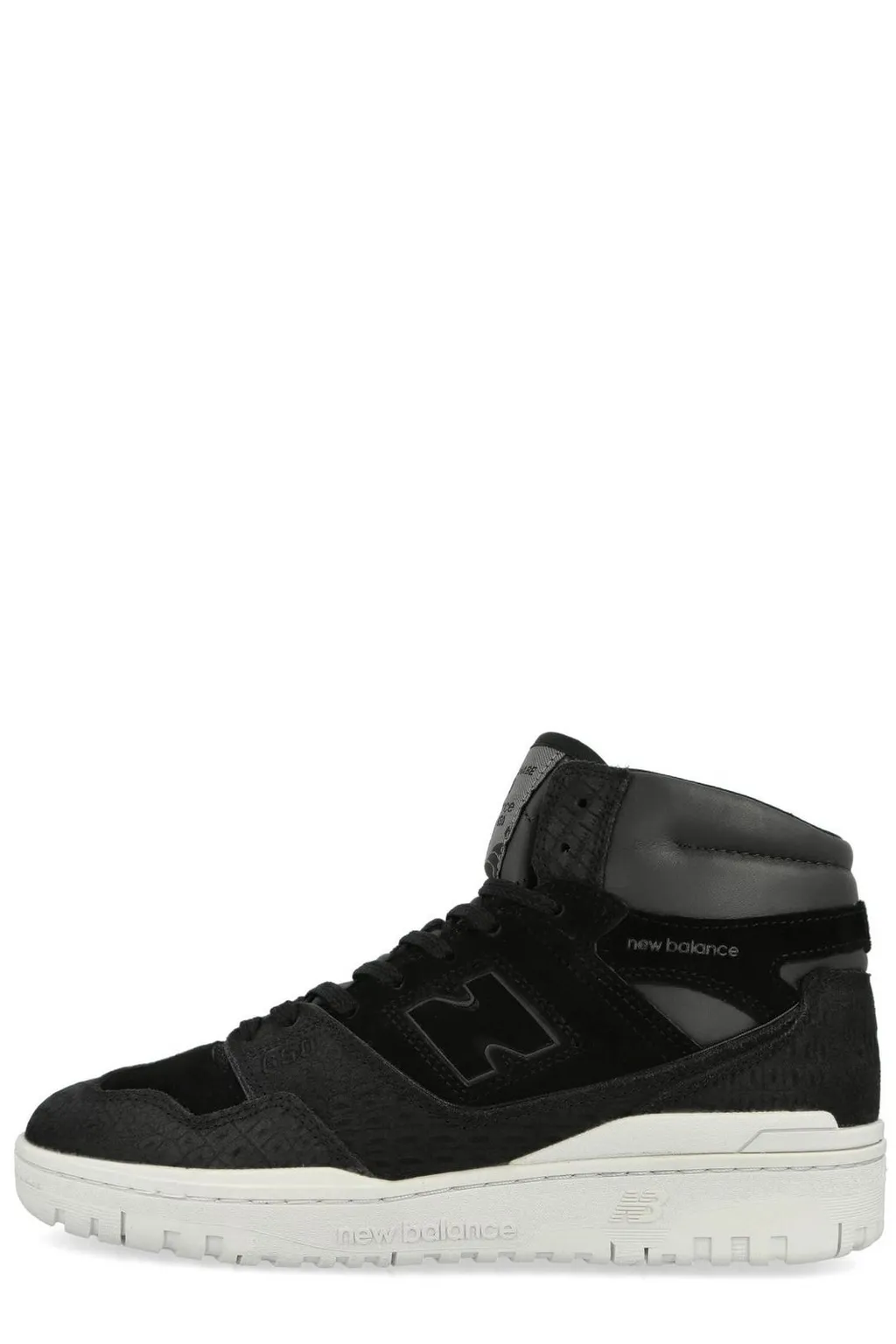 Junya Watanabe Man 650 Lace-Up Sneakers