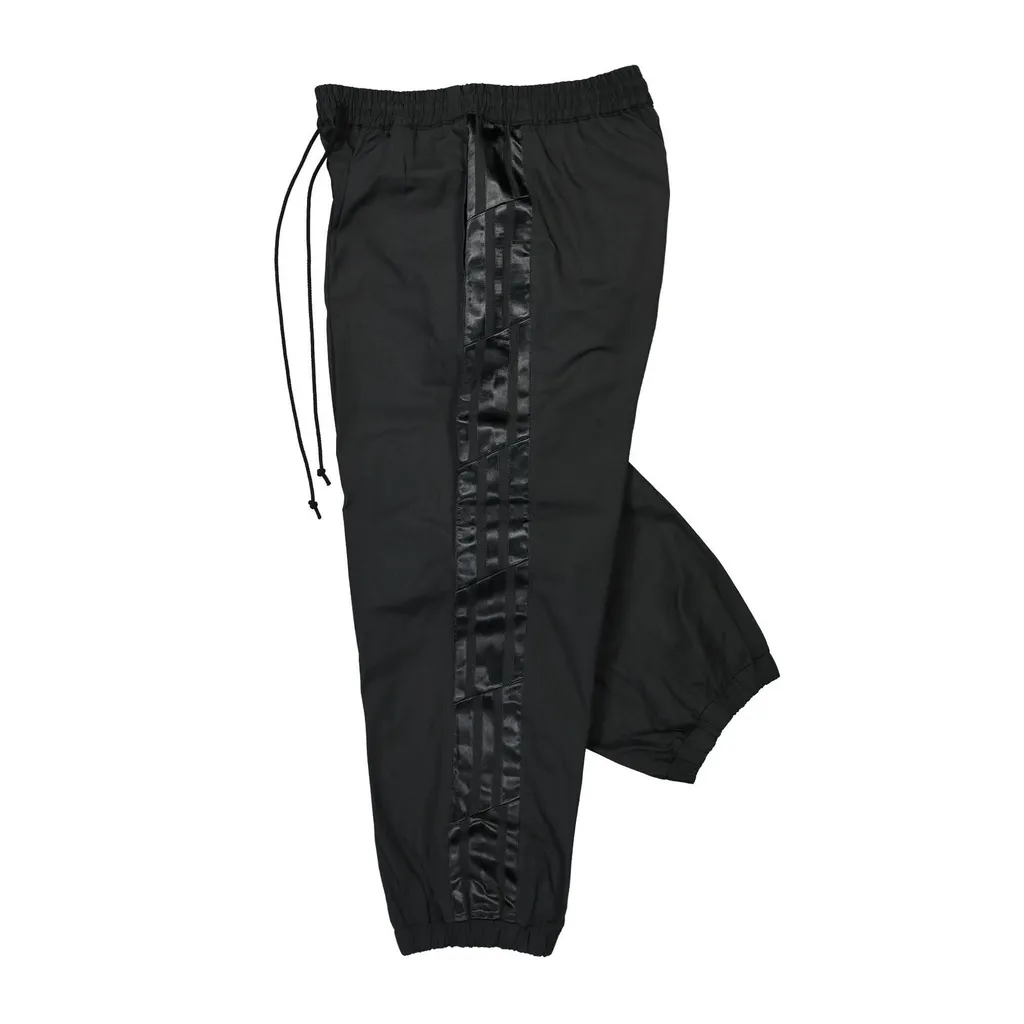 Junya Watanabe Man Drawstring Tapered-Leg Pants