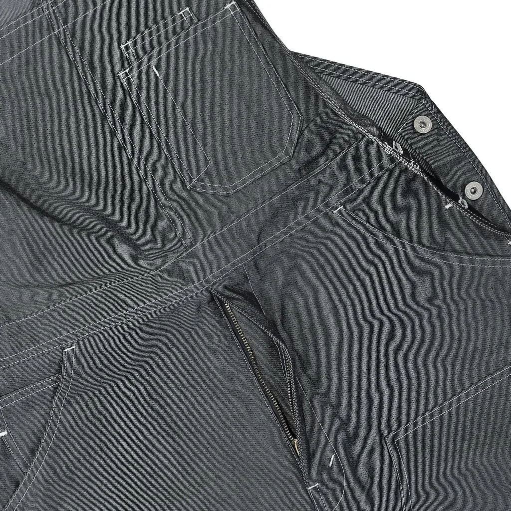 Junya Watanabe Man Straight-Leg Cargo Overalls