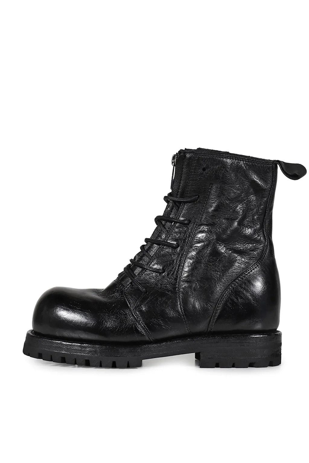Moan Boot / Black