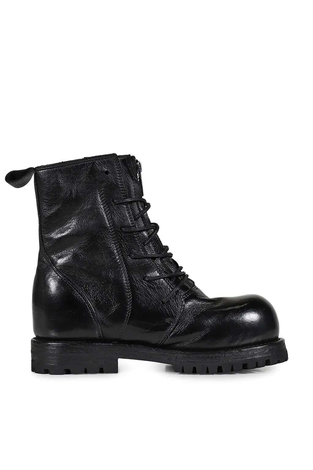 Moan Boot / Black