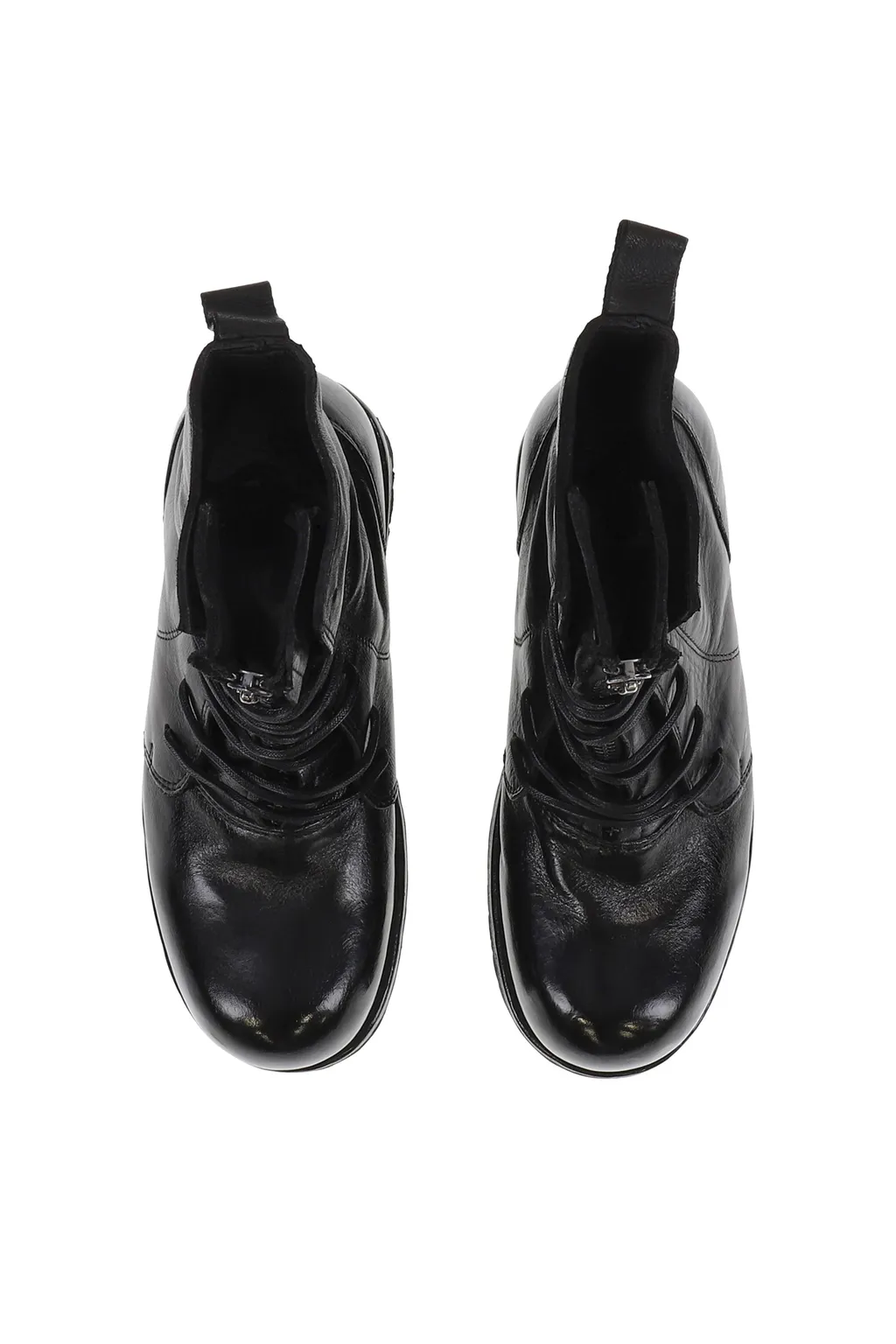 Moan Boot / Black