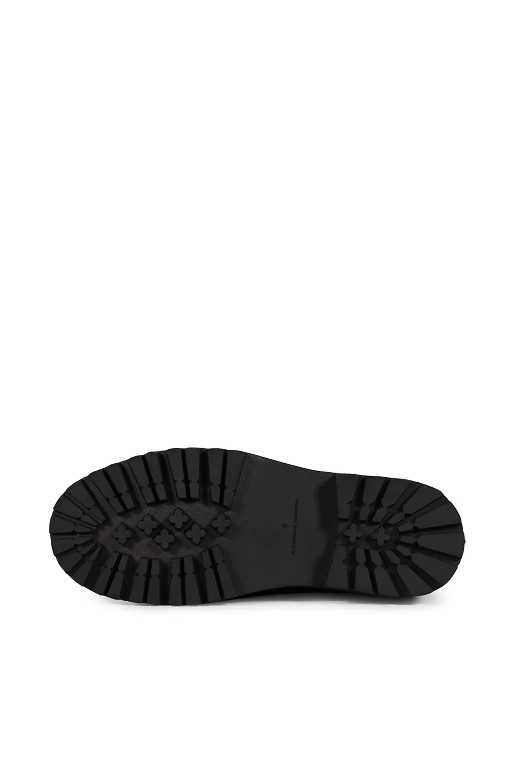 Moan Boot / Black