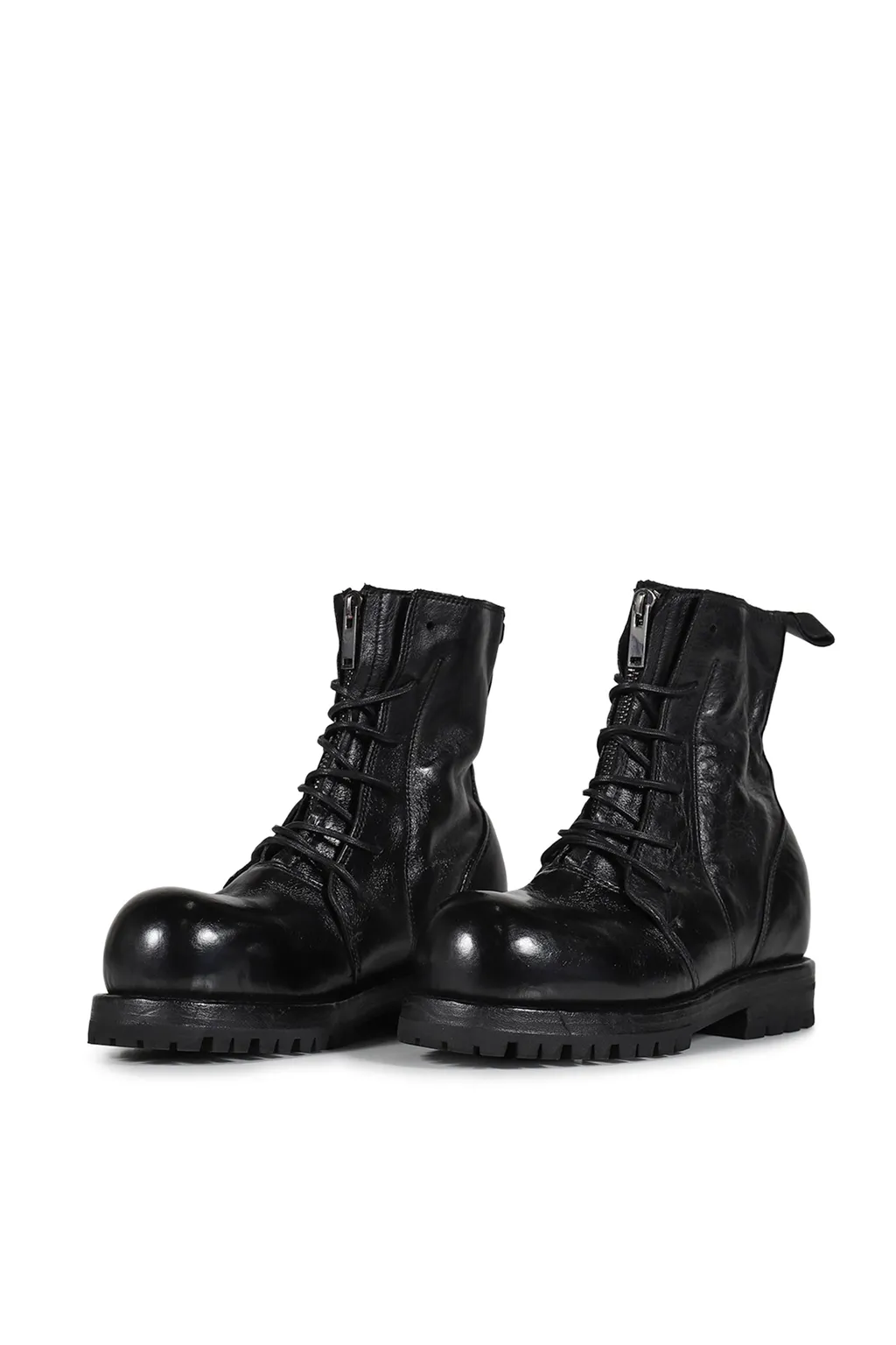 Moan Boot / Black