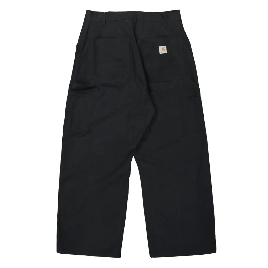 Junya Watanabe Man X Carhartt Wip Straight Leg Trousers