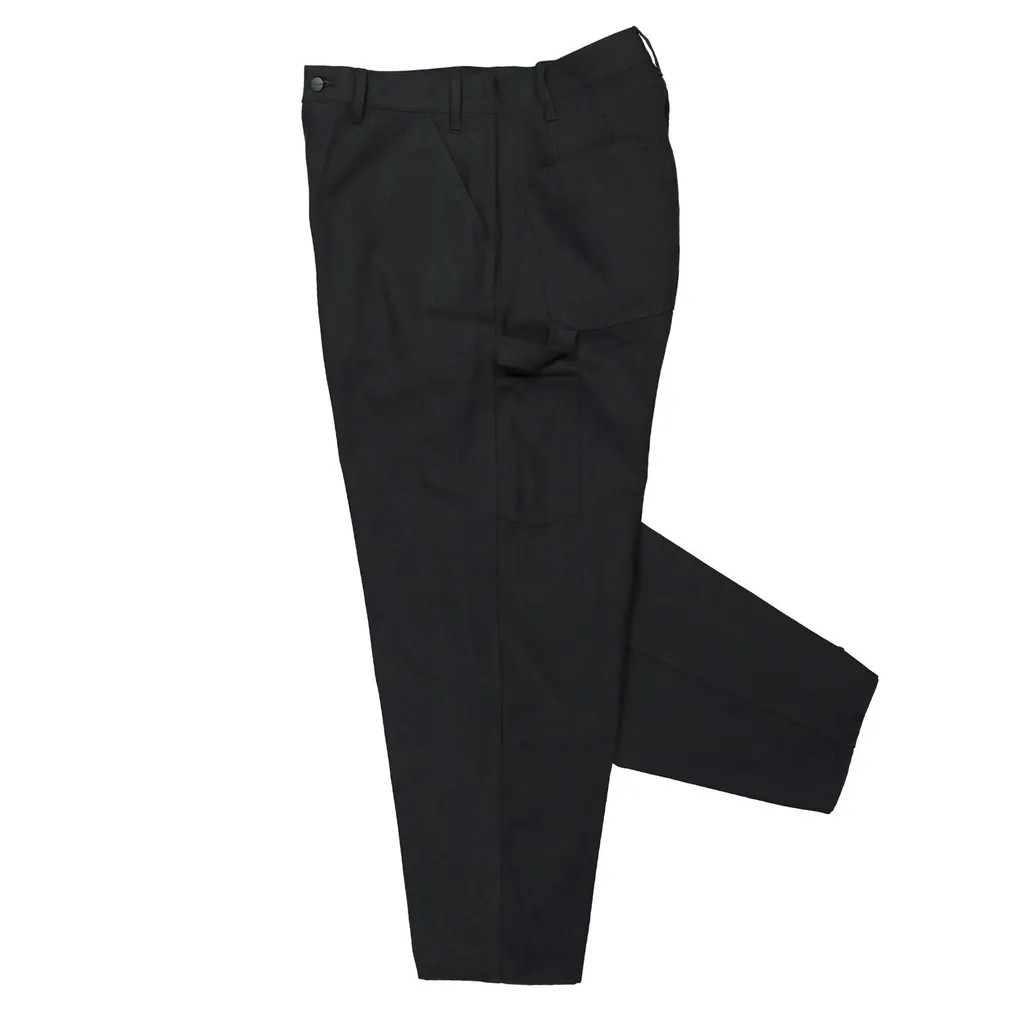 Junya Watanabe Man X Carhartt Wip Straight Leg Trousers