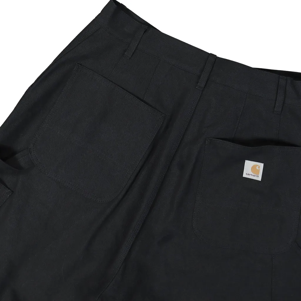 Junya Watanabe Man X Carhartt Wip Straight Leg Trousers
