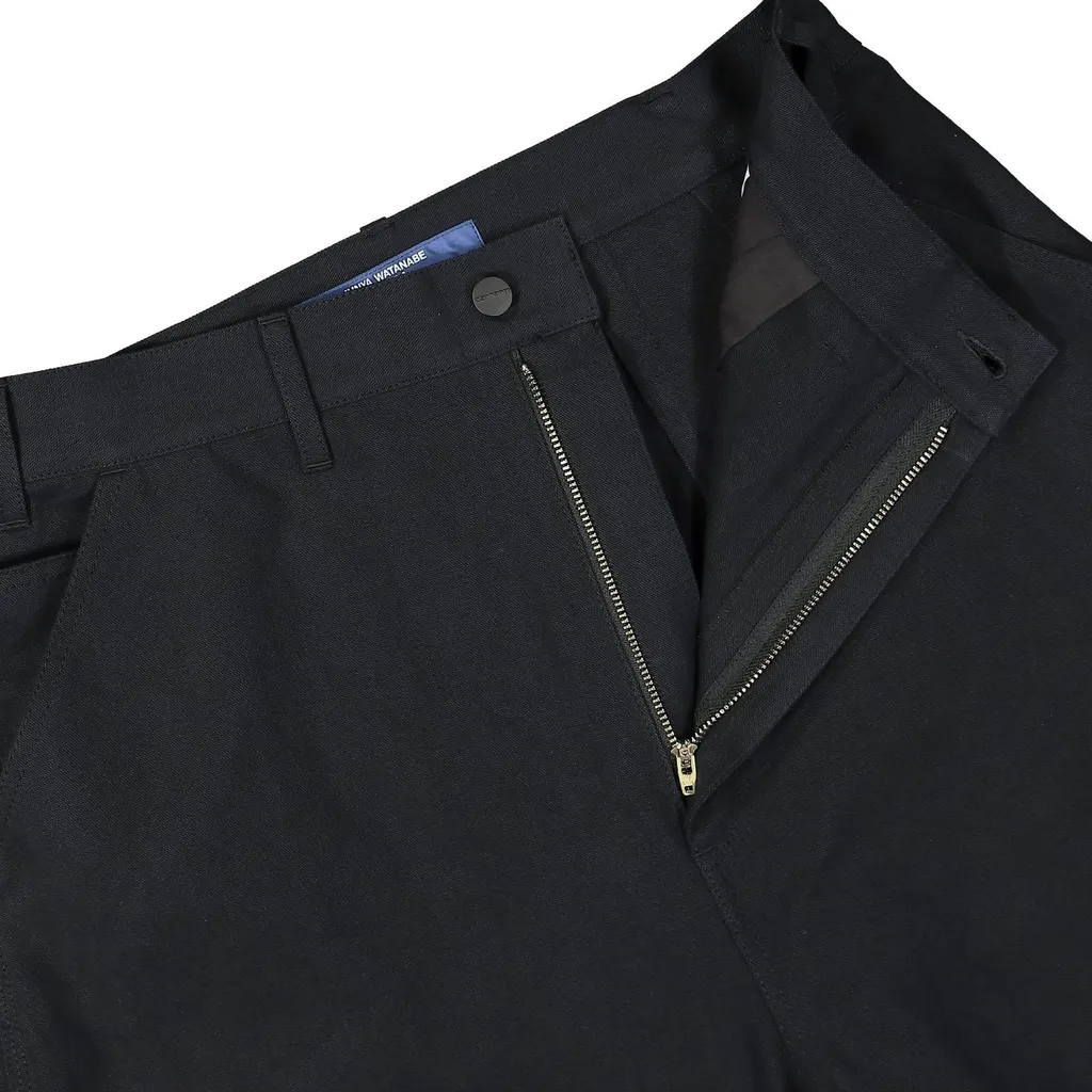 Junya Watanabe Man X Carhartt Wip Straight Leg Trousers