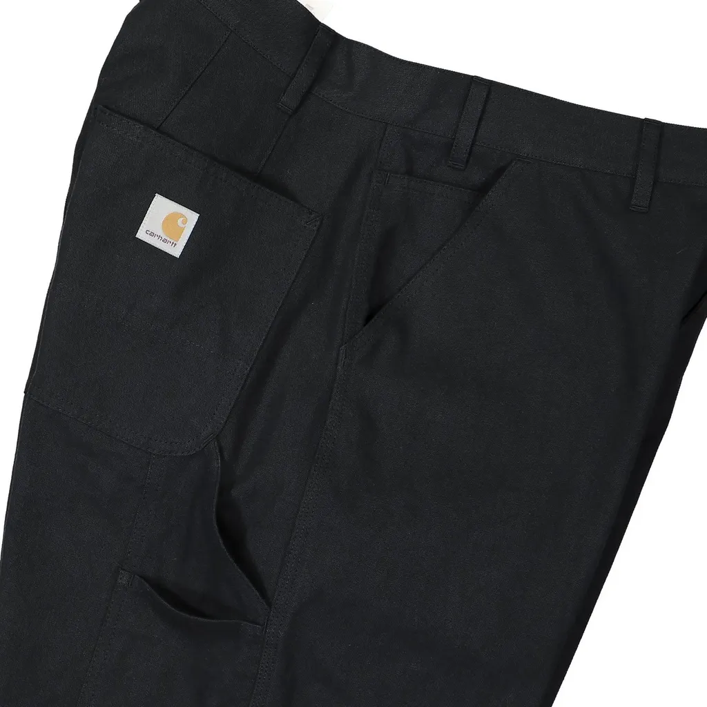 Junya Watanabe Man X Carhartt Wip Straight Leg Trousers
