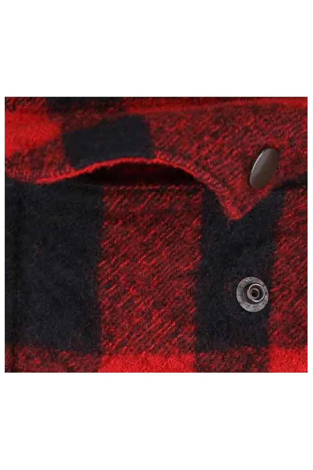 Junya Watanabe Man Checked Straight Hem Shirt