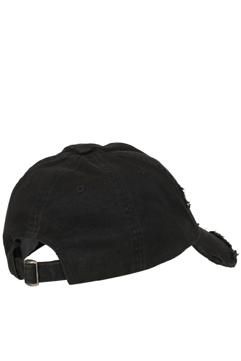 Duct Tape Cap / Black