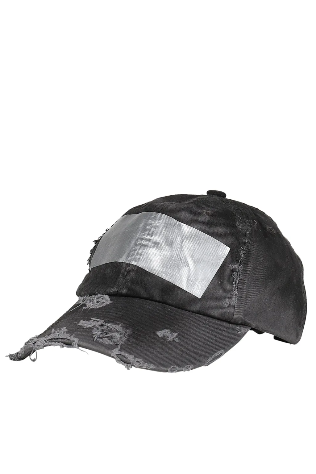Duct Tape Cap / Dirty Gry
