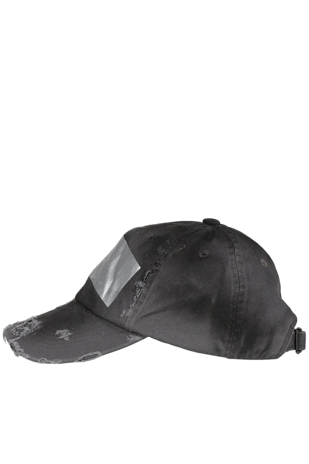 Duct Tape Cap / Dirty Gry