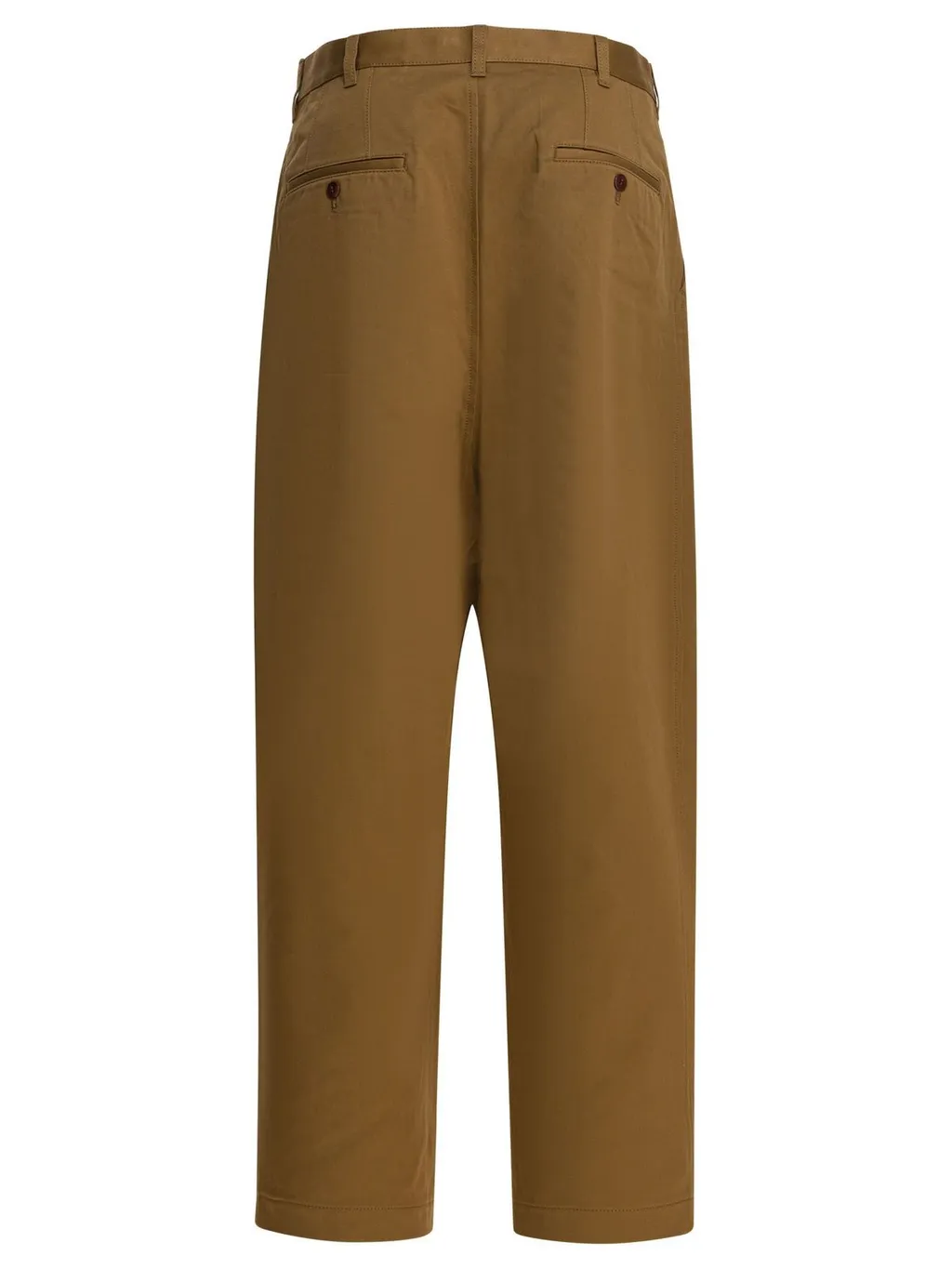 Junya Watanabe Man Straight-Leg Chino Pants