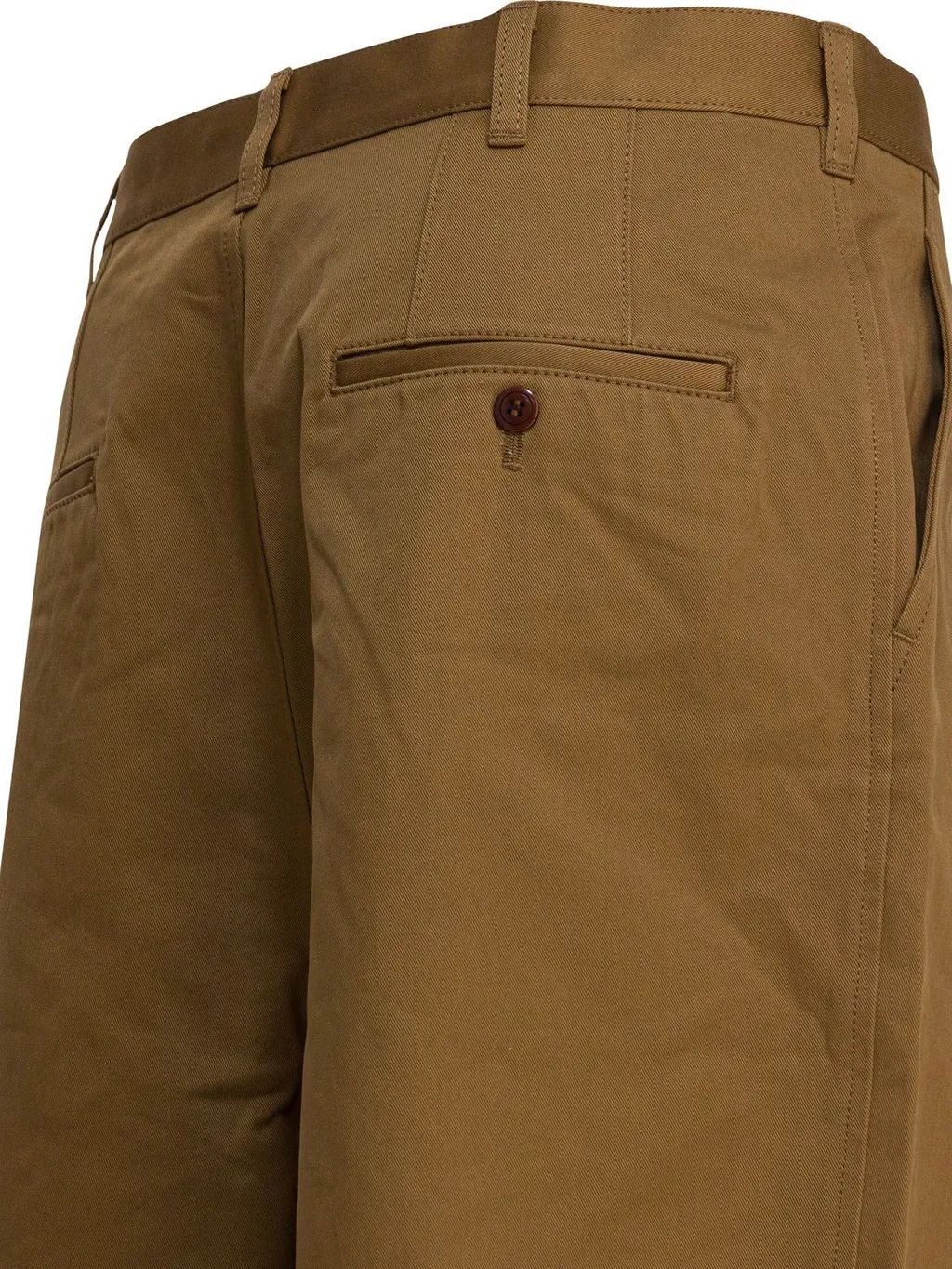 Junya Watanabe Man Straight-Leg Chino Pants