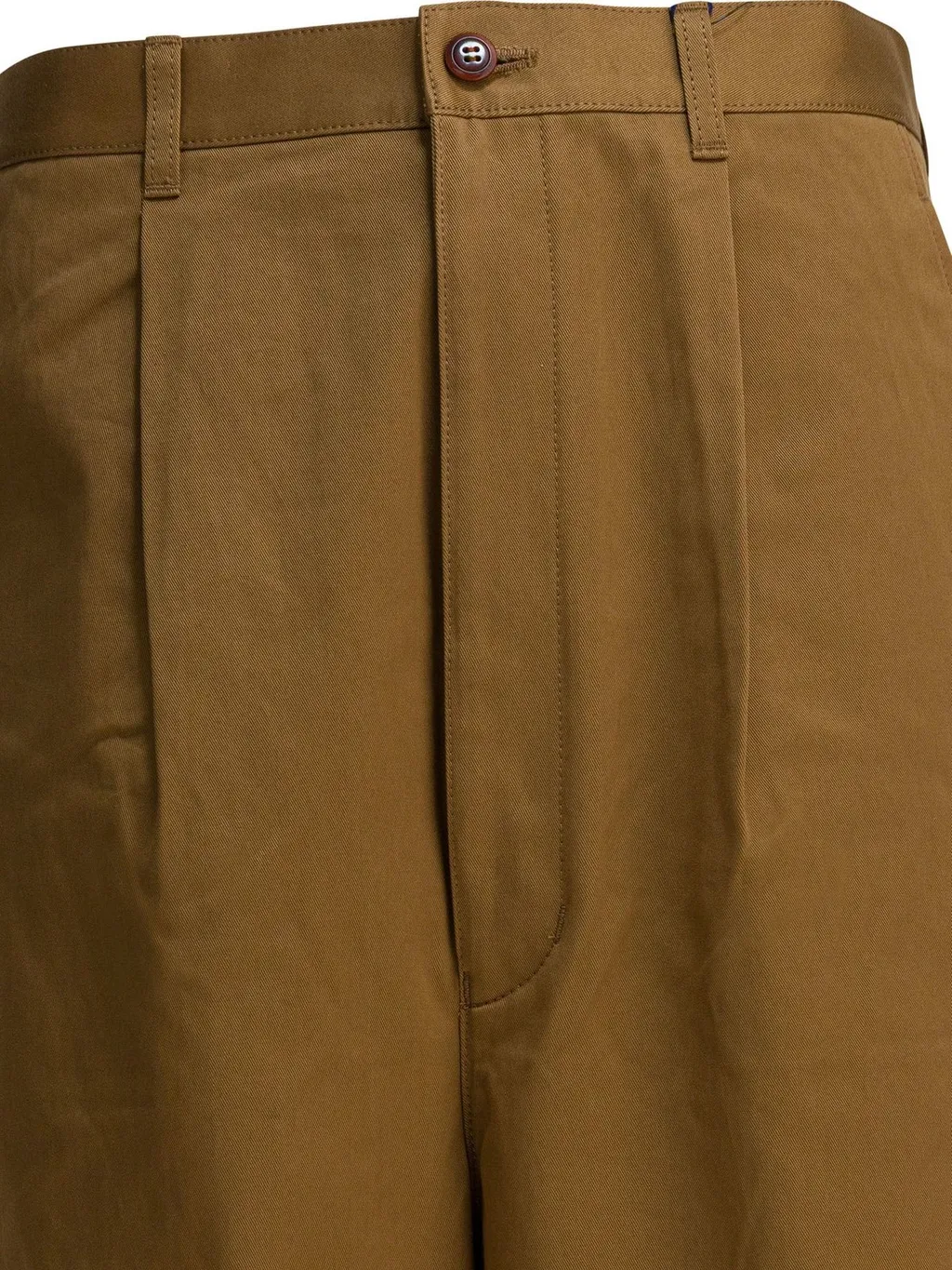 Junya Watanabe Man Straight-Leg Chino Pants