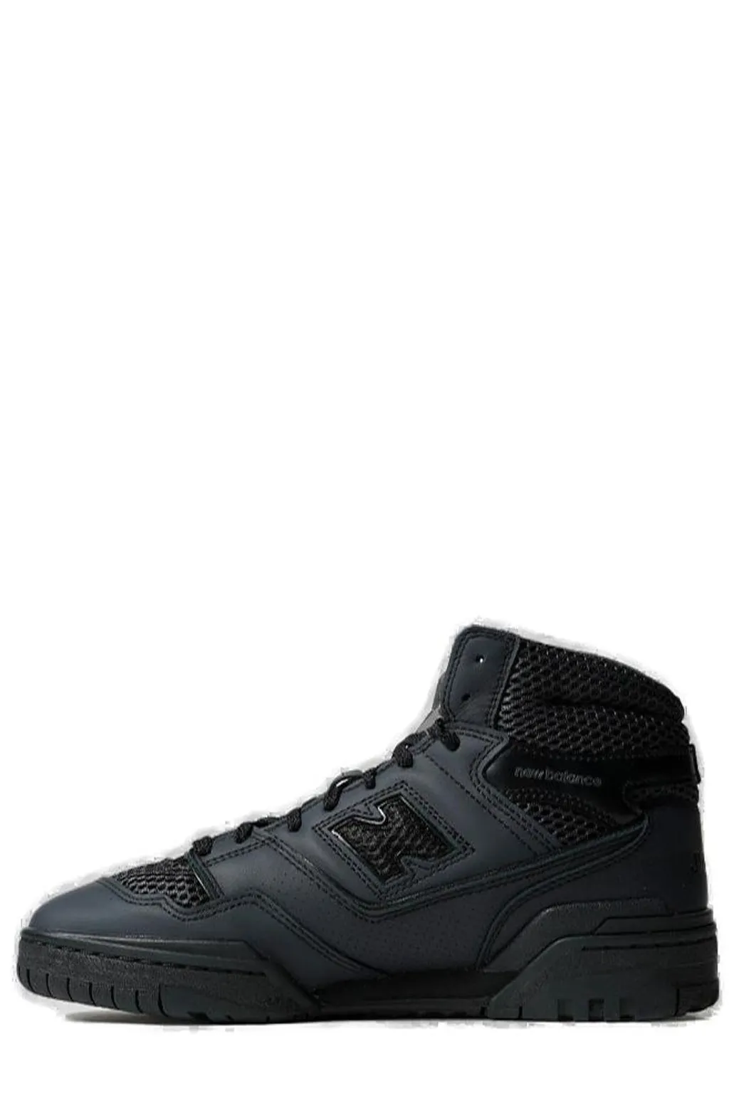 Junya Watanabe Man X New Balance Bb650 Panelled Sneakers