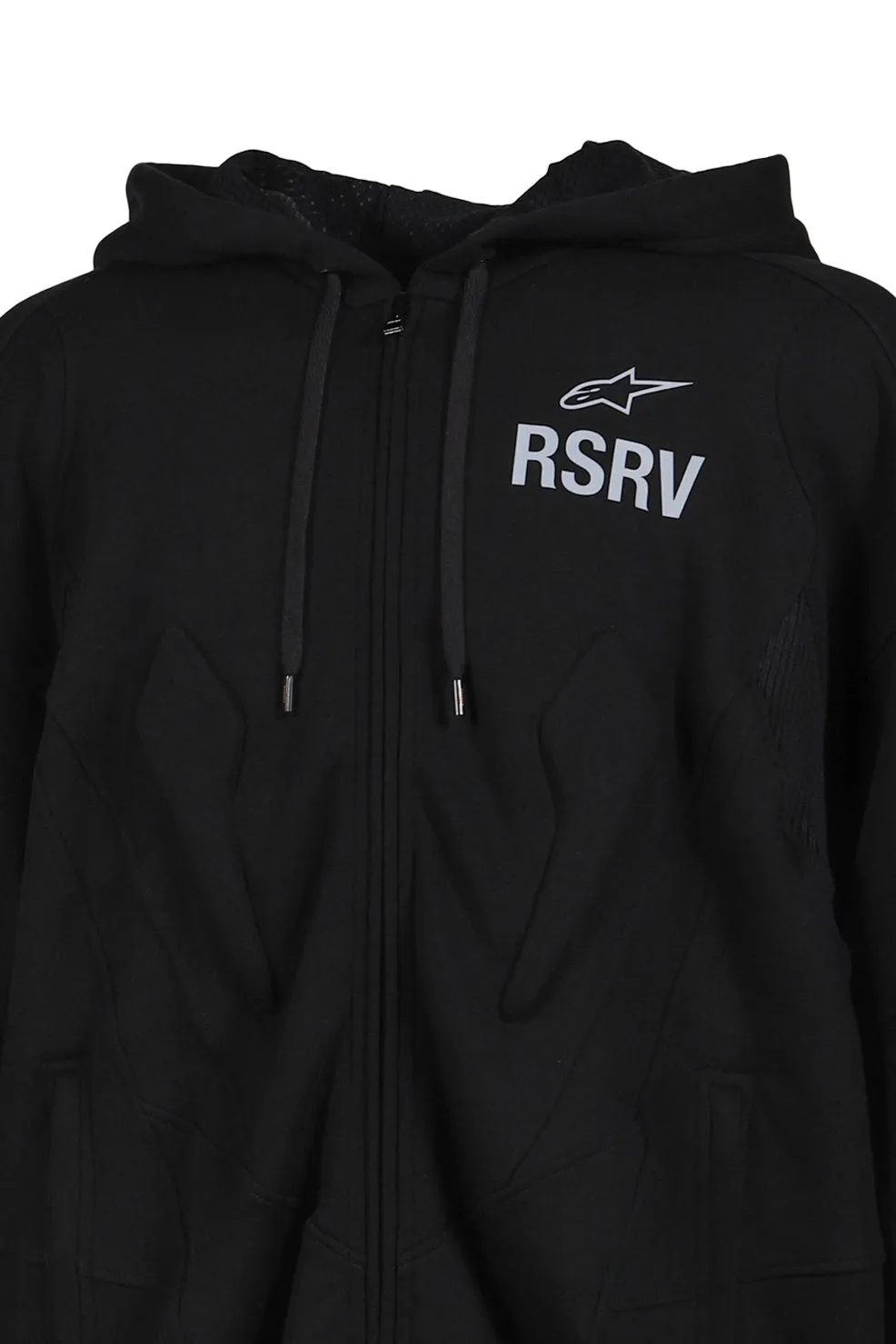 Gp Hoodie / Black
