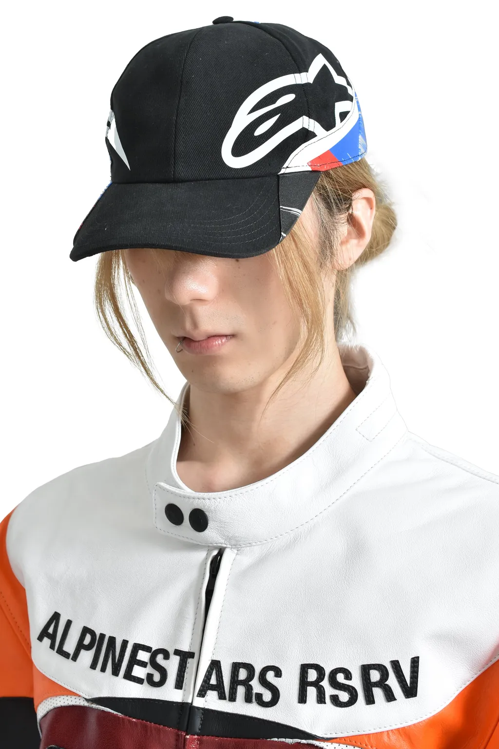 Resurgence Hat / Black