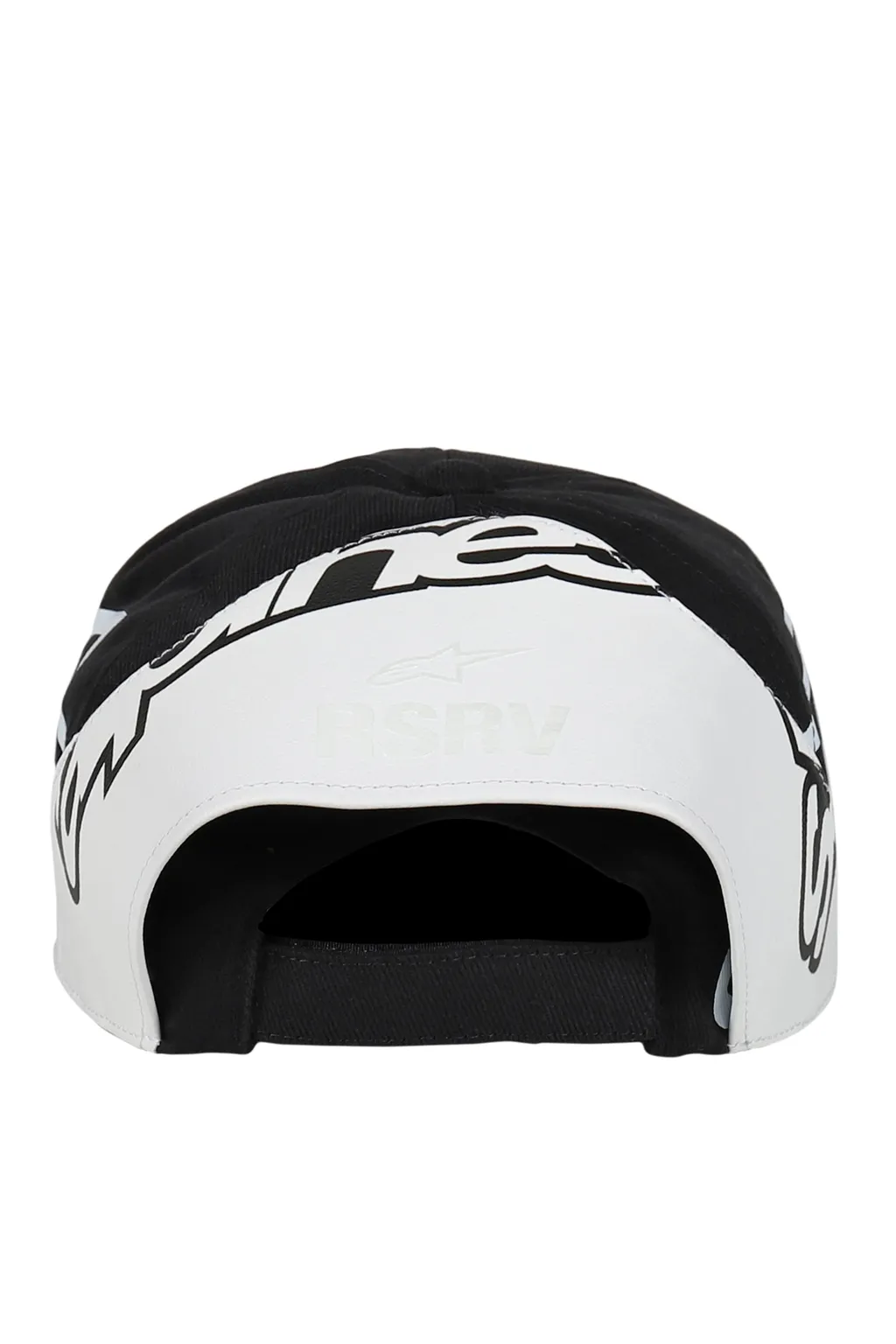 Resurgence Hat / Black