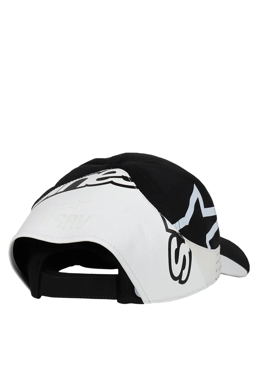 Resurgence Hat / Black
