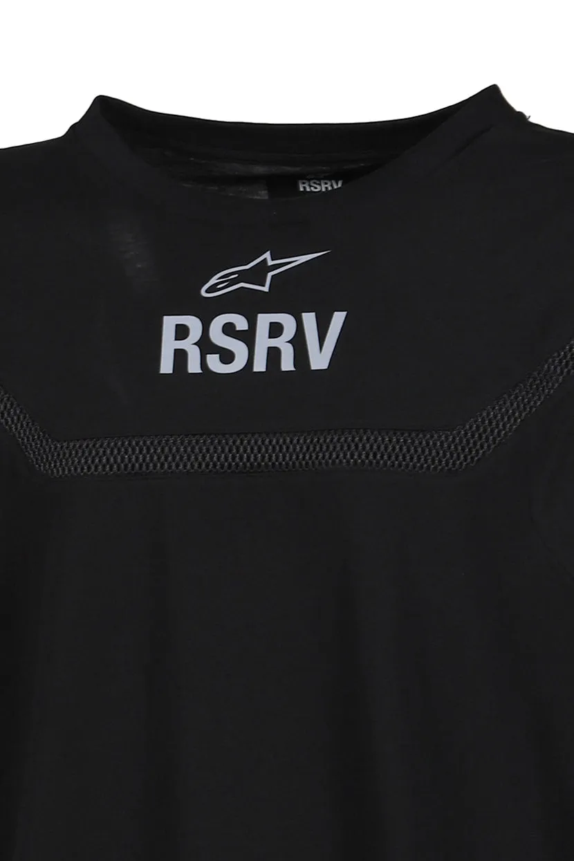 Nucleon Ss Tee / Black