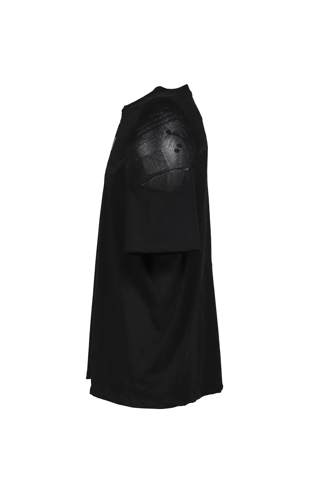 Nucleon Ss Tee / Black