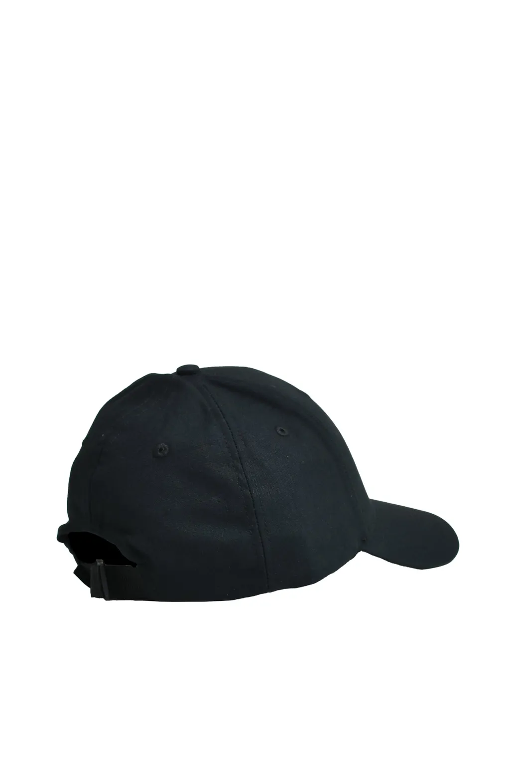 Baseball Cap / Black