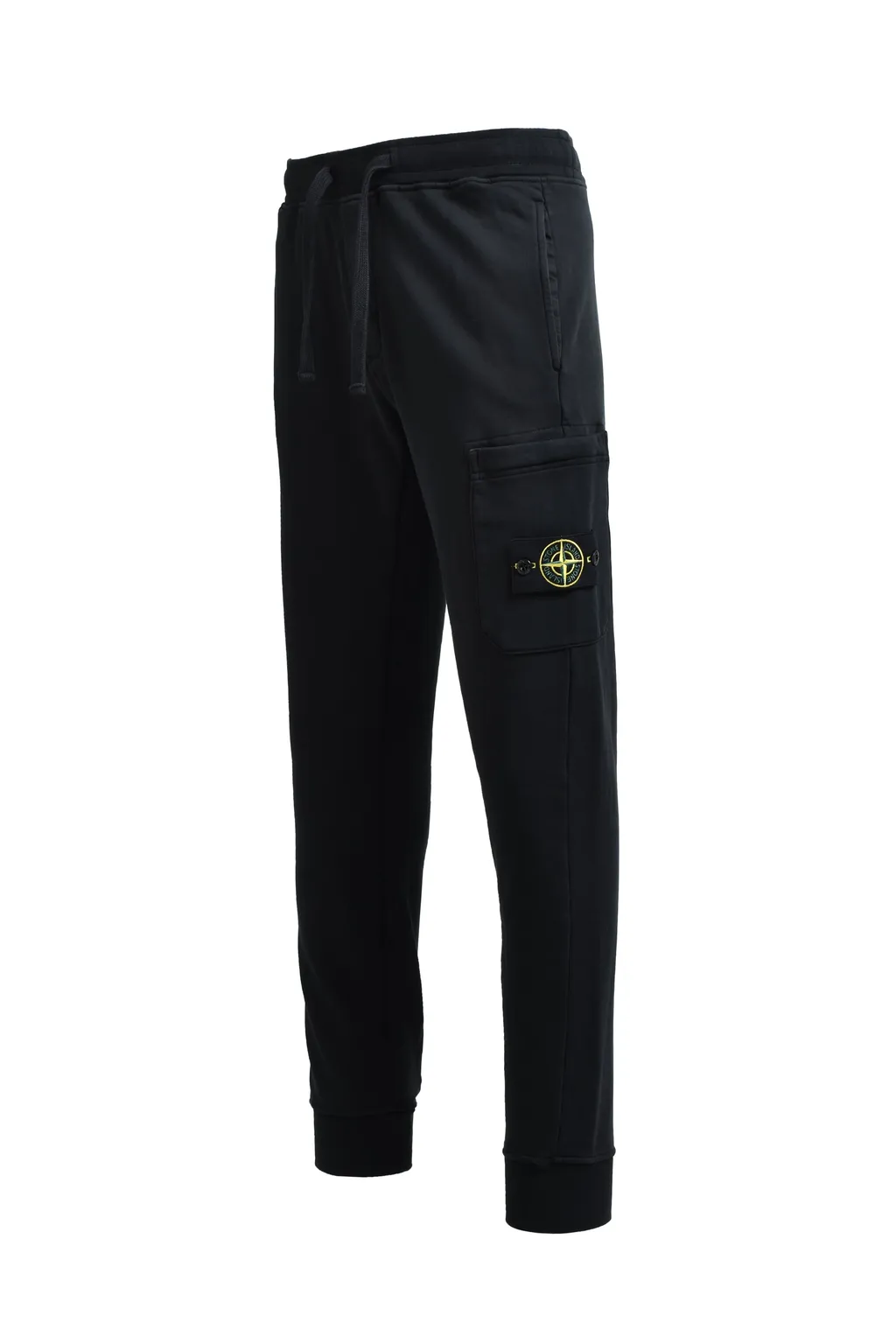 Sweat Bottoms / Black
