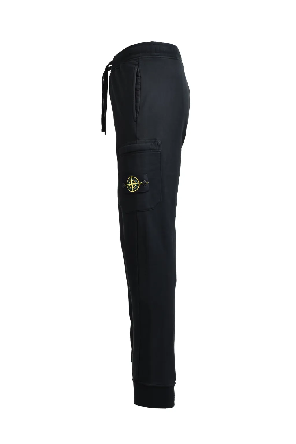 Sweat Bottoms / Black