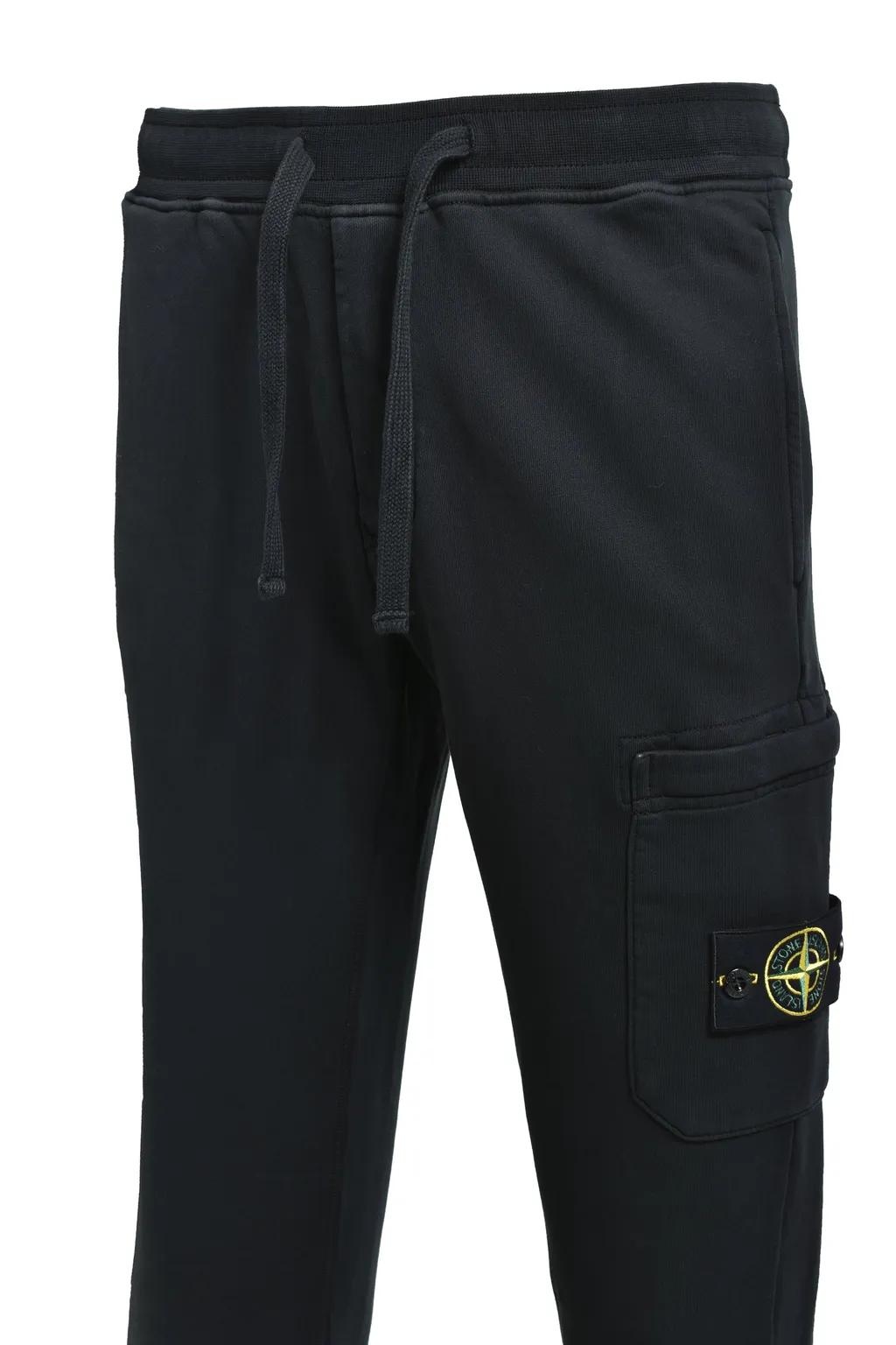 Sweat Bottoms / Black
