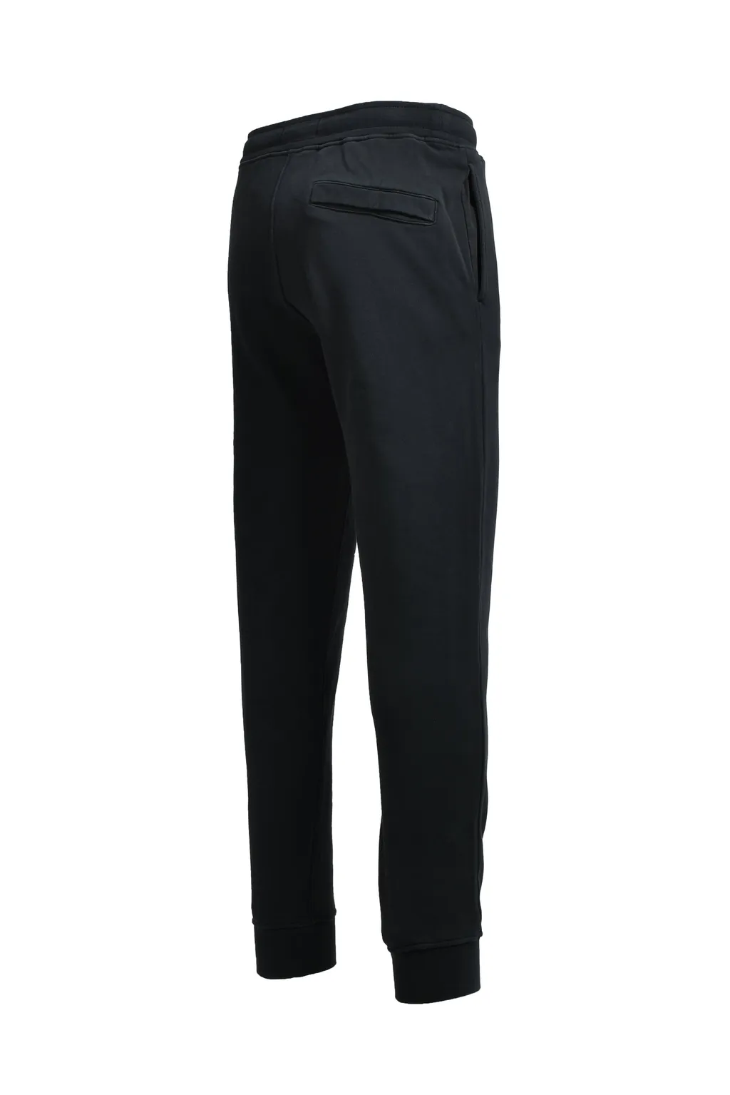 Sweat Bottoms / Black