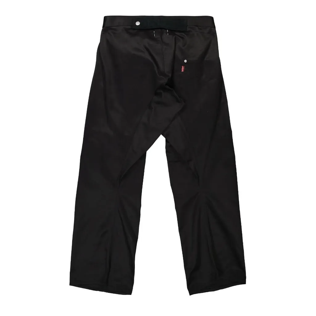 Junya Watanabe Man Straight Leg Trousers