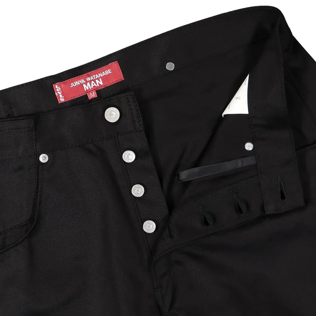 Junya Watanabe Man Straight Leg Trousers