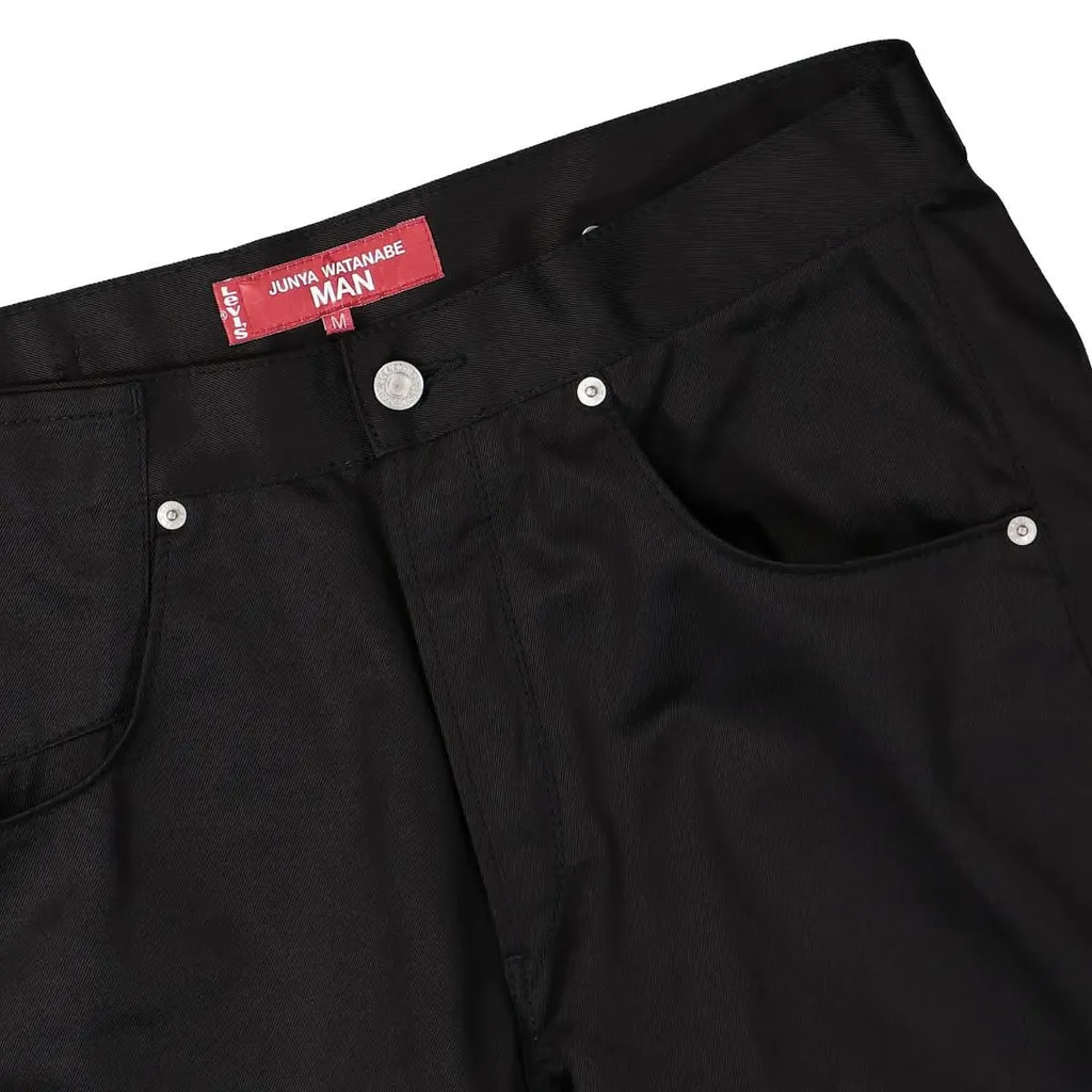 Junya Watanabe Man Straight Leg Trousers