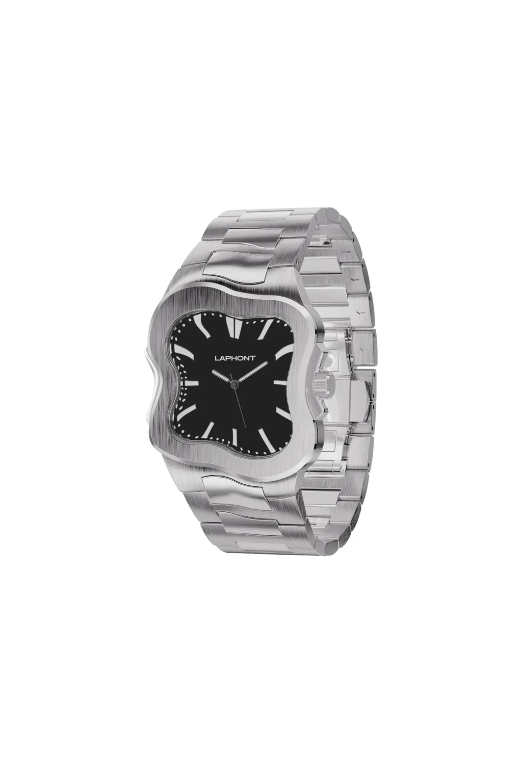 Argonaut Watch / Sil Black