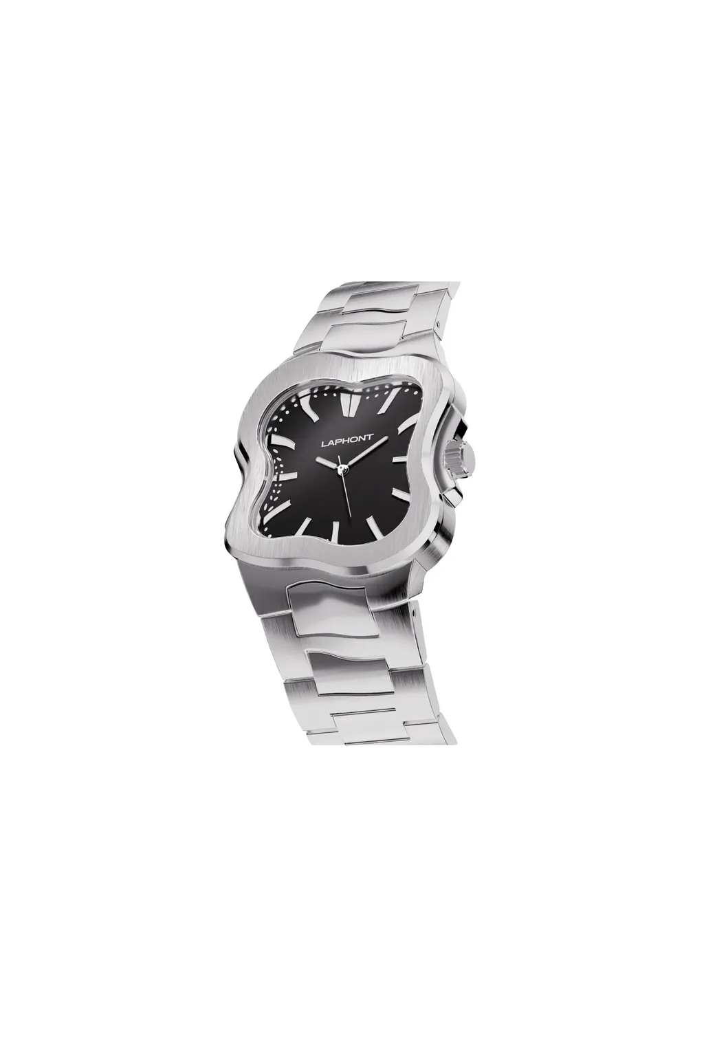 Argonaut Watch / Sil Black
