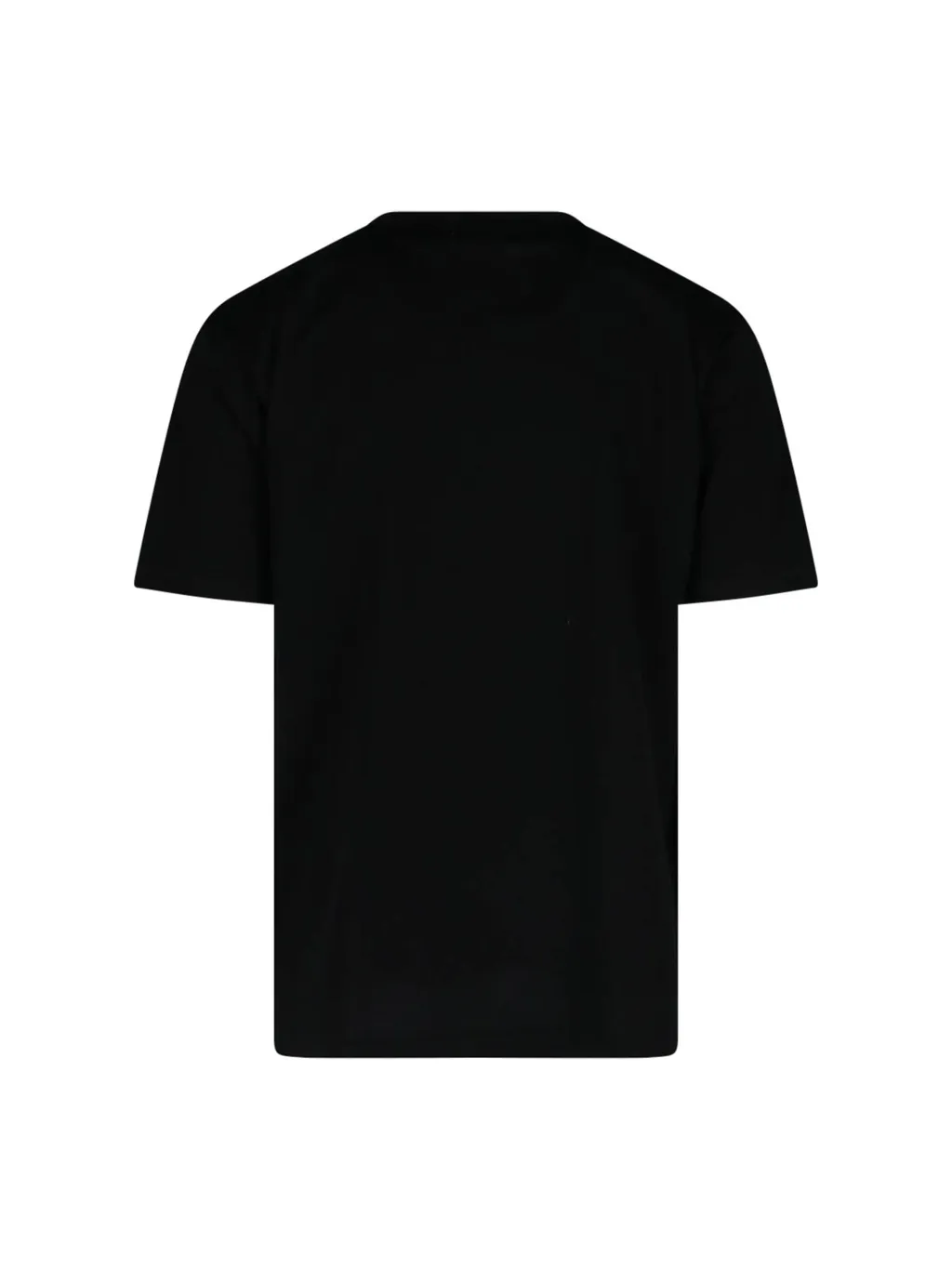 Junya Watanabe Man Graphic Printed Crewneck T-Shirt