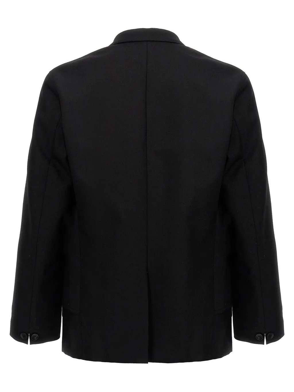 Junya Watanabe Man X Carhartt Wip Single Breasted Blazer