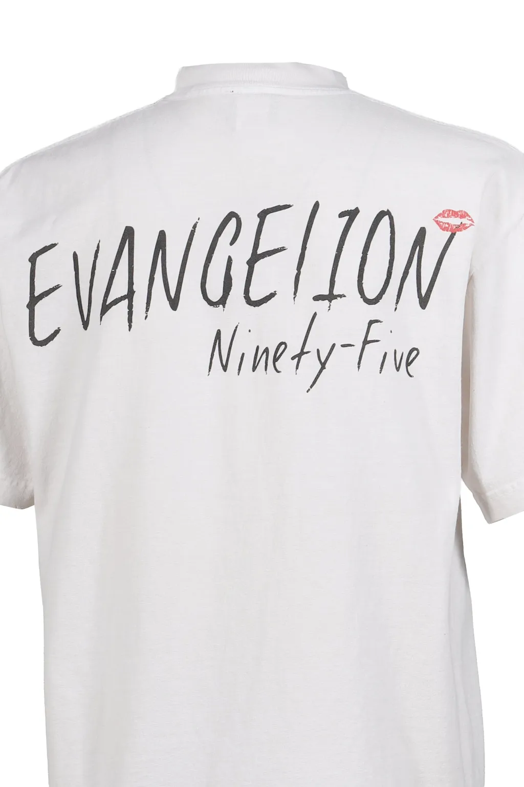0041 T-Shirt / Wht