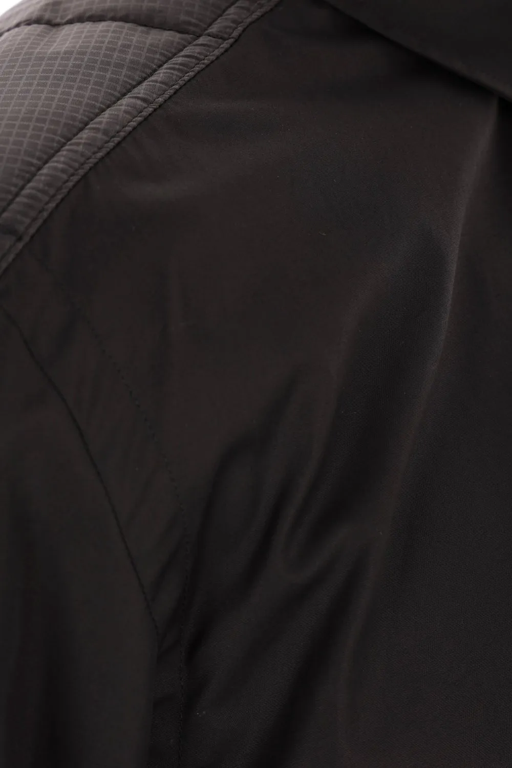 Junya Watanabe Man Long Sleeved Buttoned Shirt